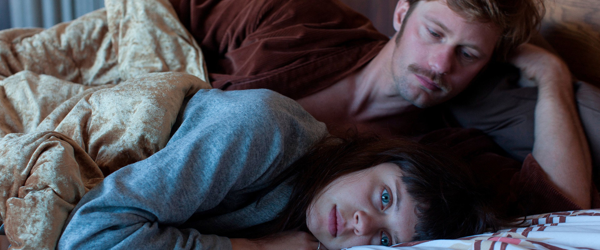 The Diary of a Teenage Girl backdrop