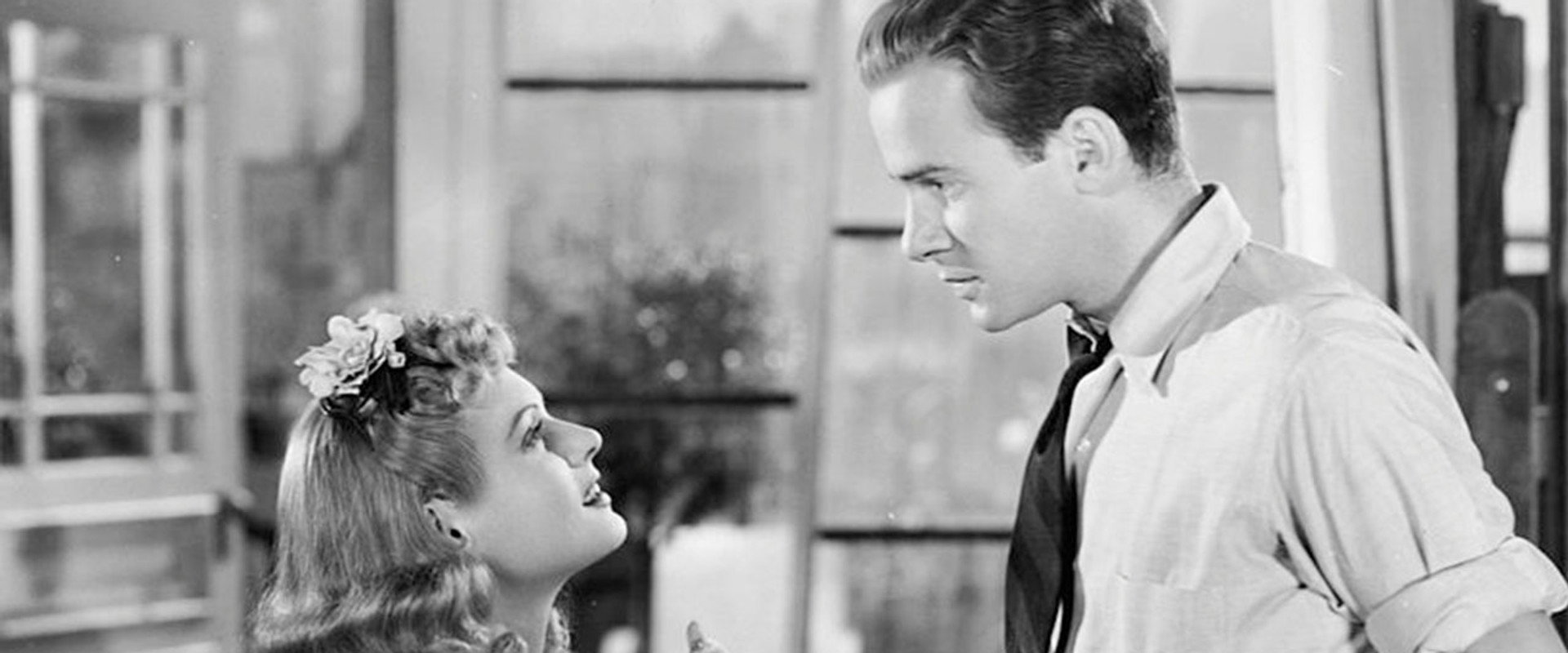 No, No, Nanette backdrop