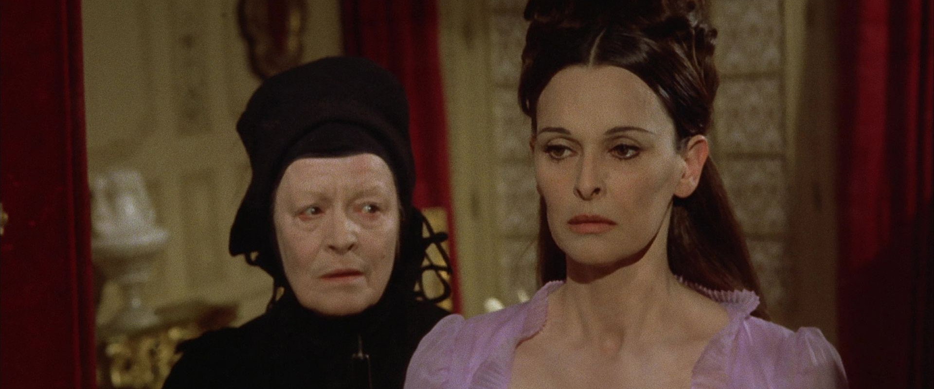 The Legend of Blood Castle backdrop