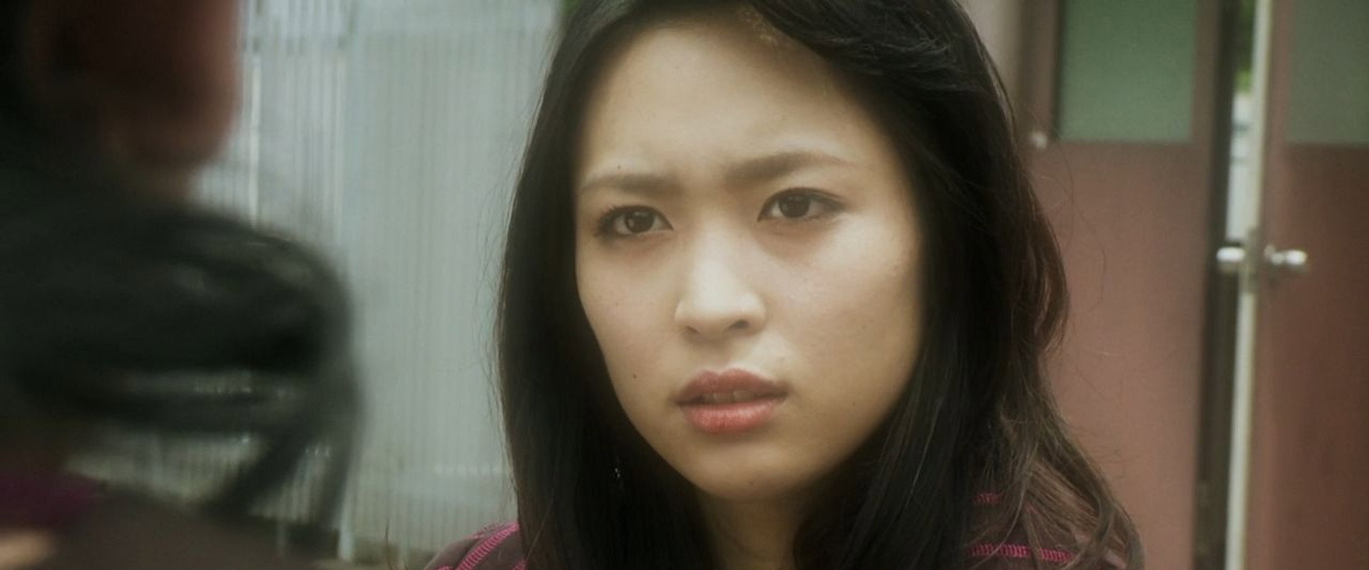 Yakuza Weapon backdrop