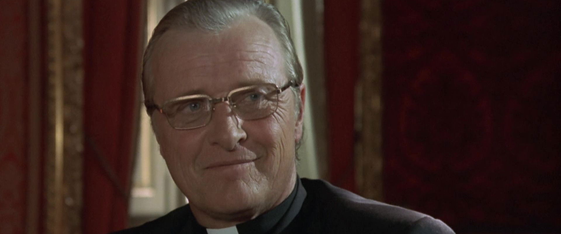 The Bankers of God: The Calvi Affair backdrop