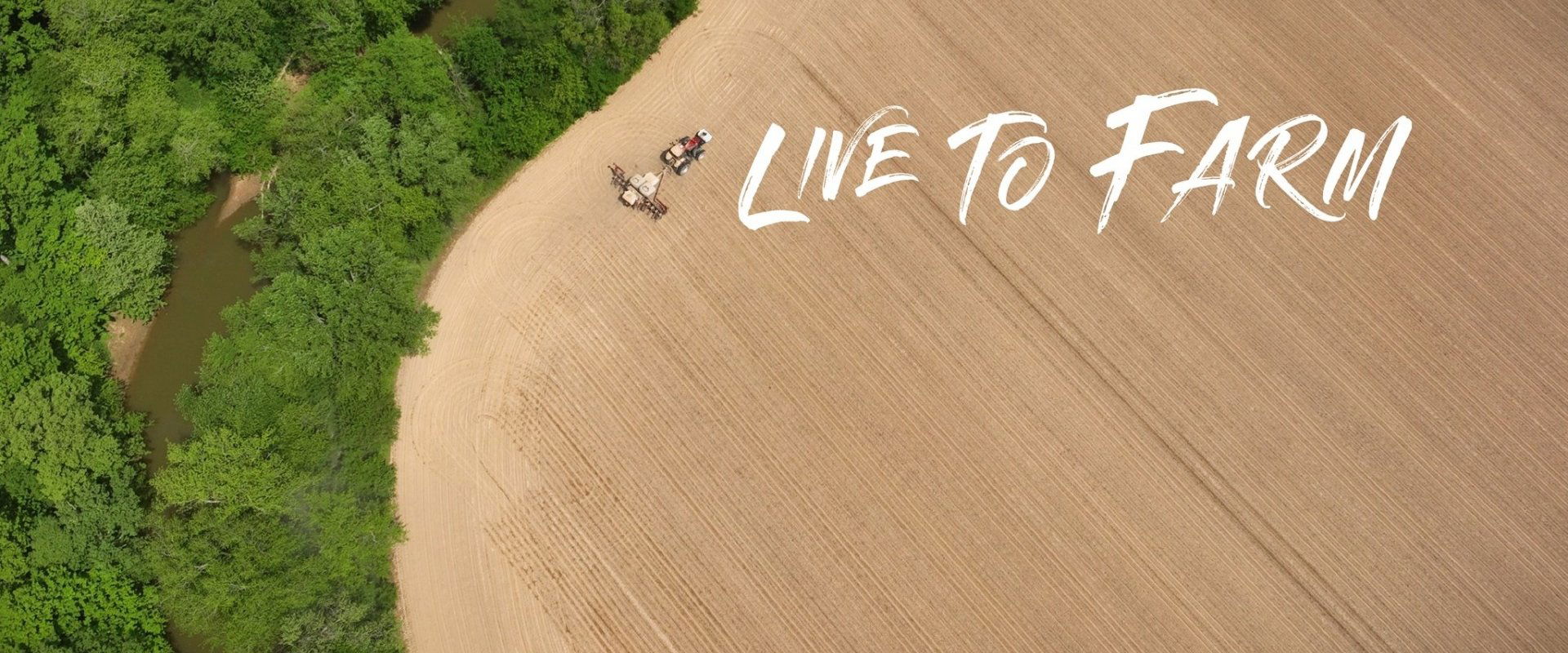 Live To Farm