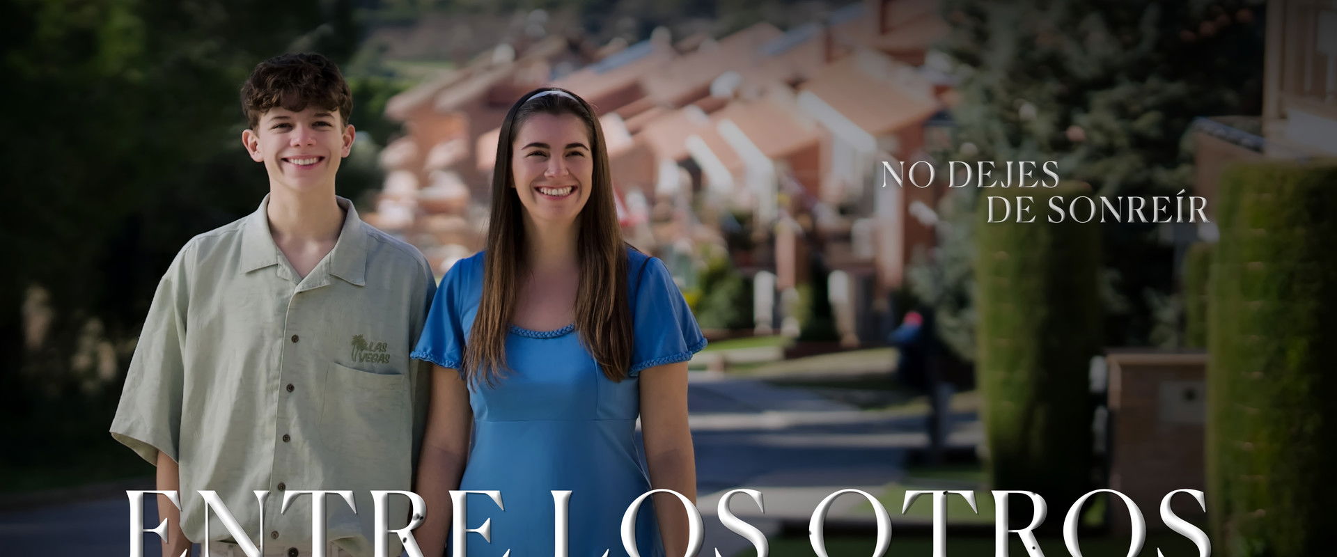 Entre Los Otros backdrop