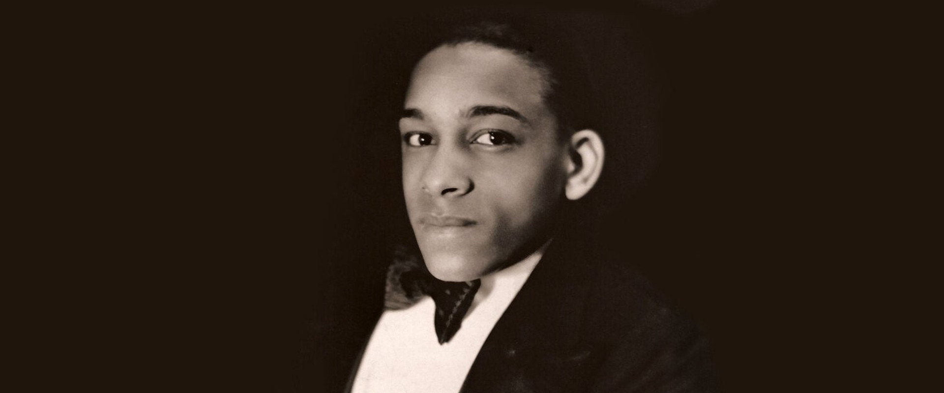 The Savoy King: Chick Webb & the Music That Changed America backdrop