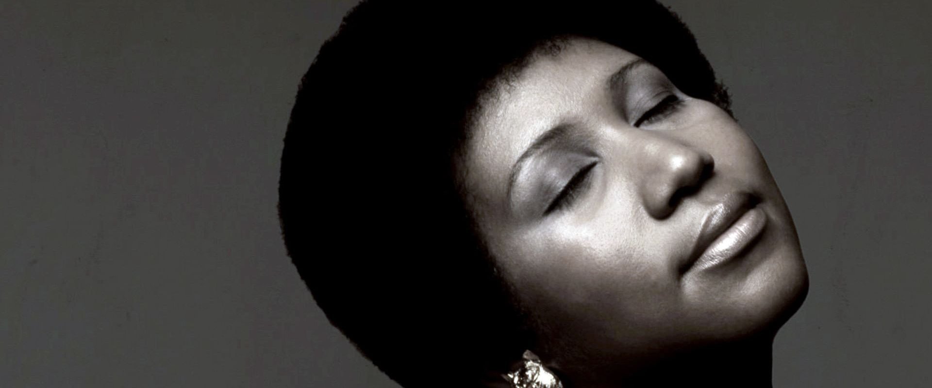 Aretha Franklin, soul sister
