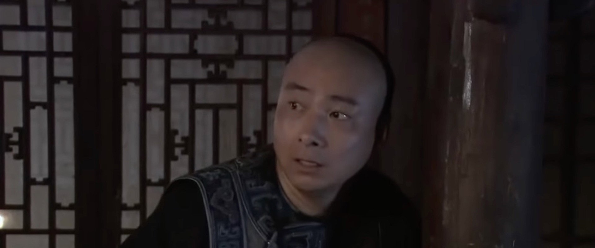 Master of Go: Measures Against Measures backdrop