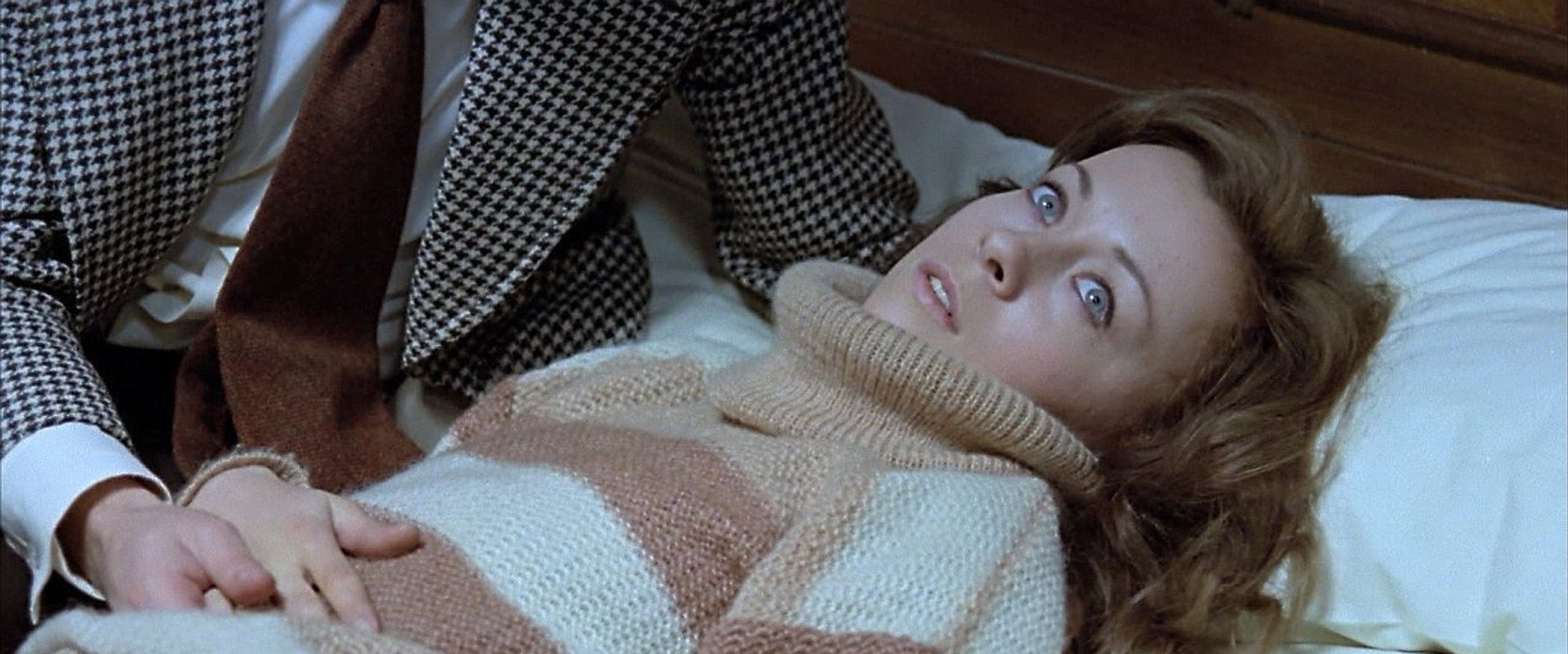 Satan's Blood backdrop