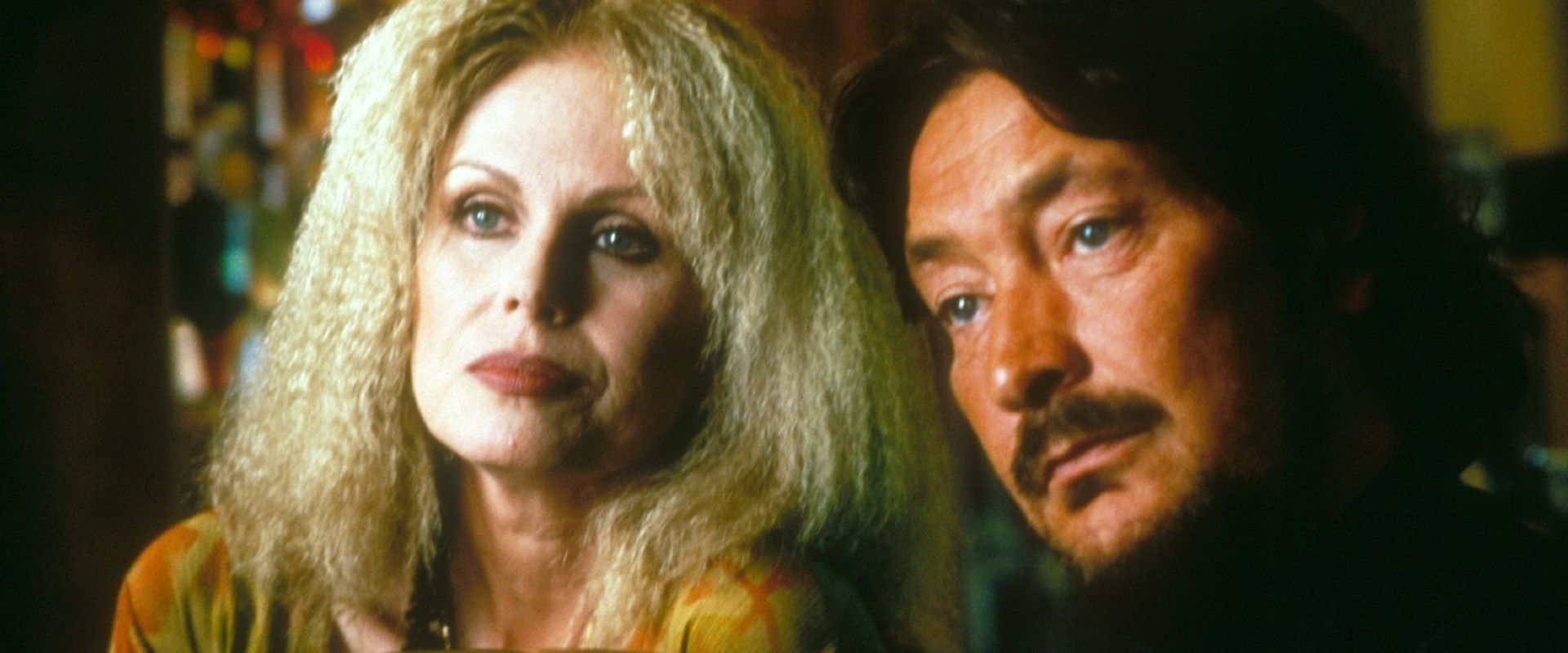 Parting Shots backdrop