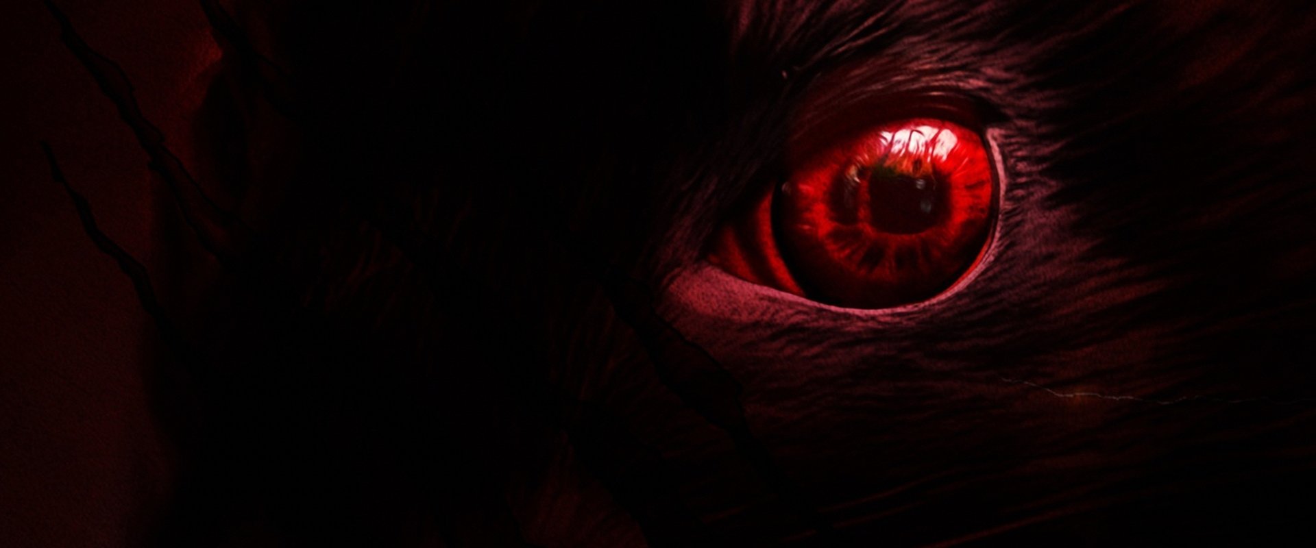 The Vermin Within