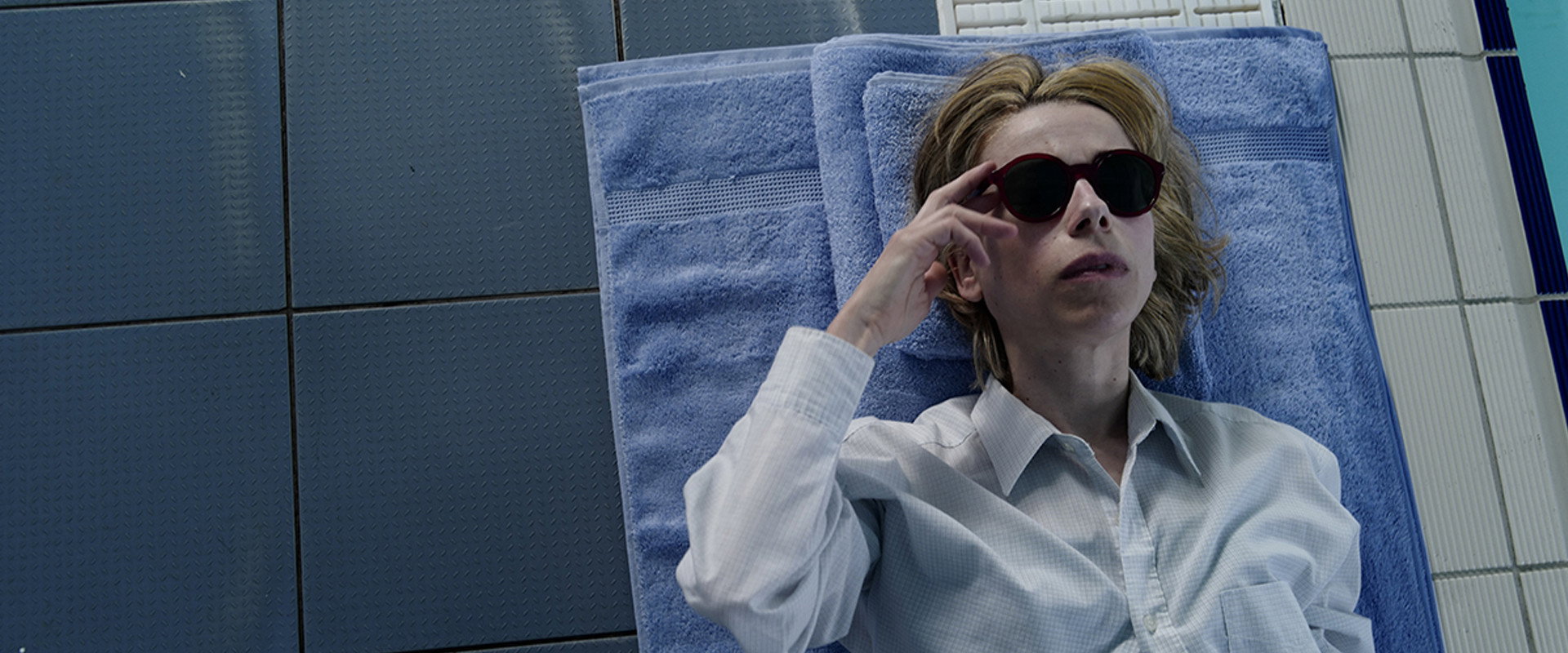 Eternal Beauty backdrop