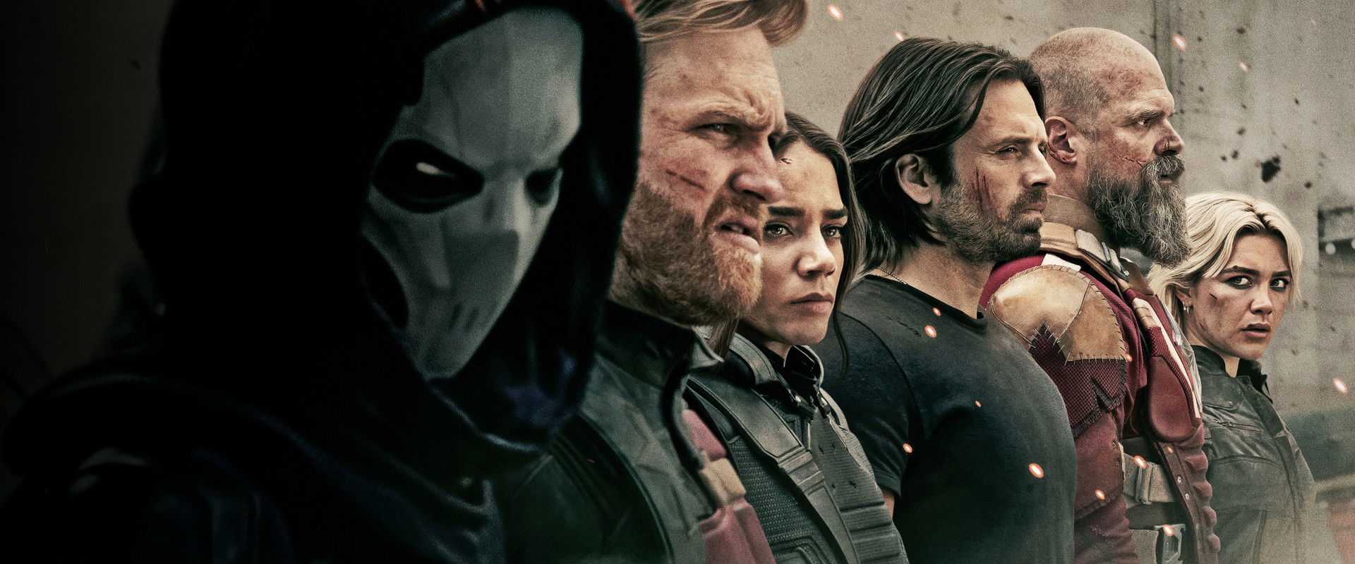 Thunderbolts* backdrop