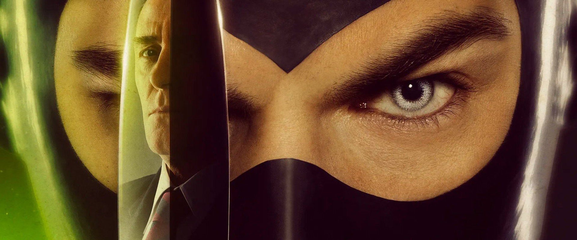 Diabolik: Ginko Attacks! backdrop