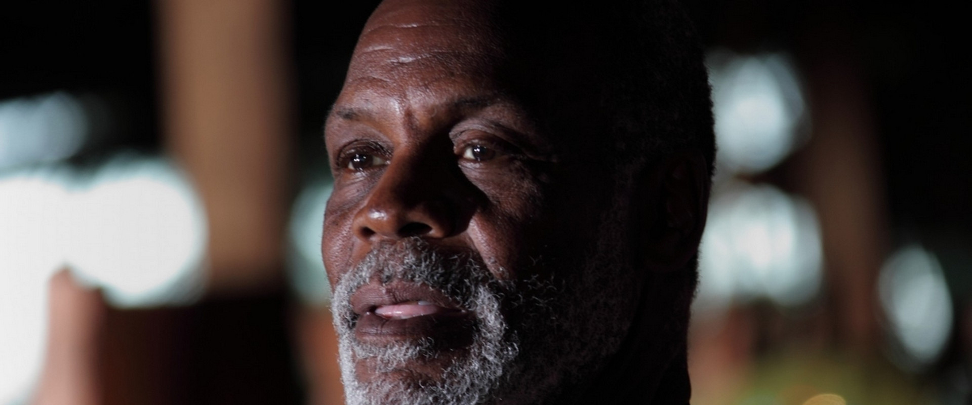 The Children's Republic backdrop