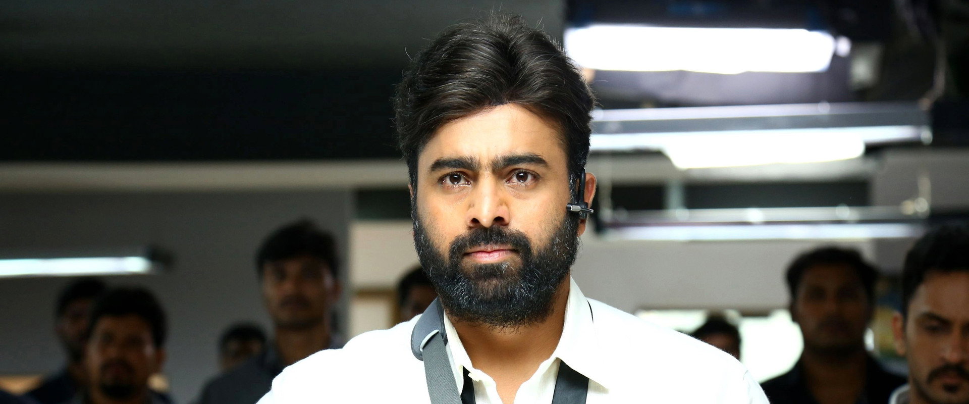 Veera Bhoga Vasantha Rayalu backdrop