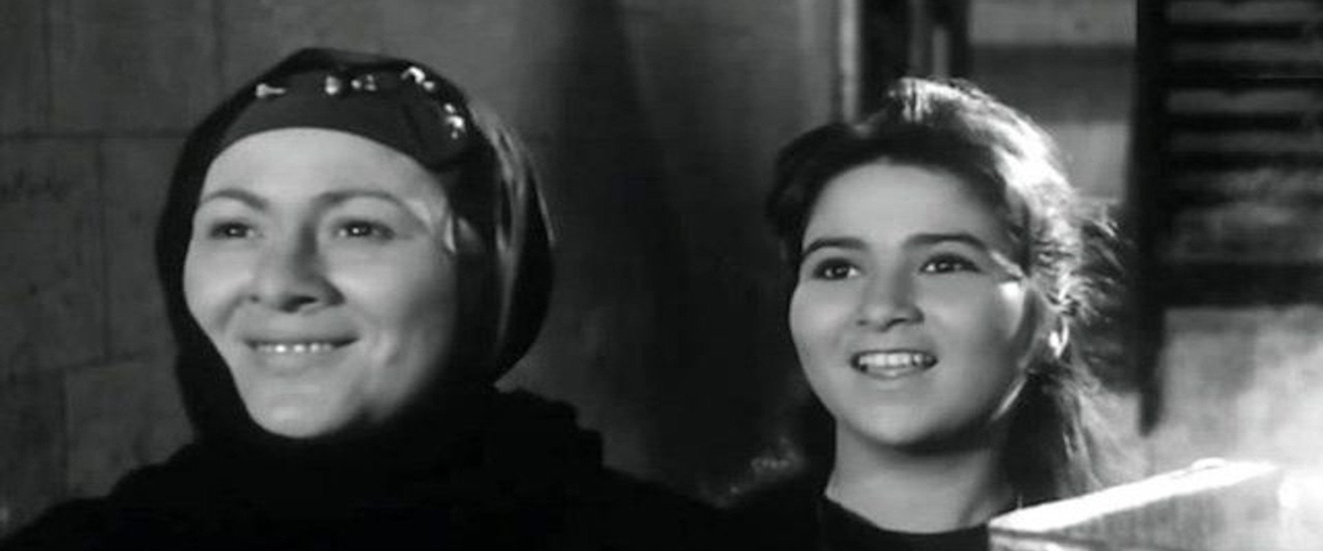 Driven from Paradise backdrop