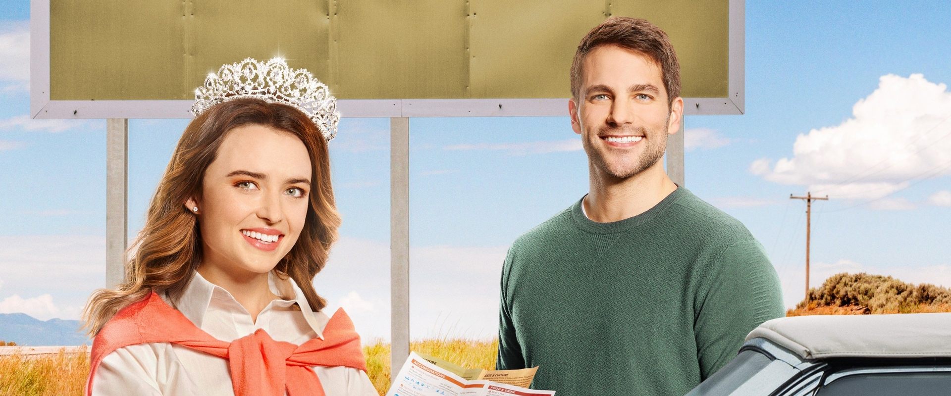A Royal Runaway Romance