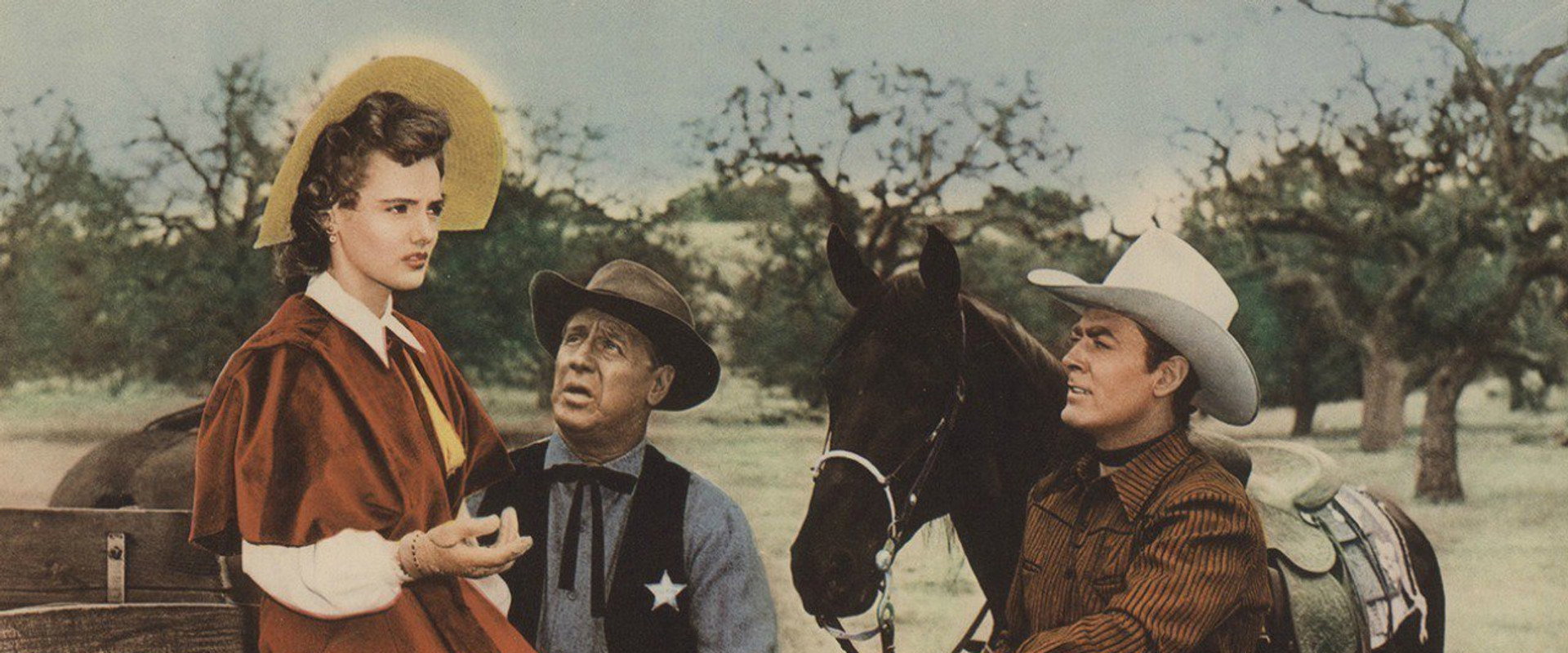 Desert of Lost Men backdrop