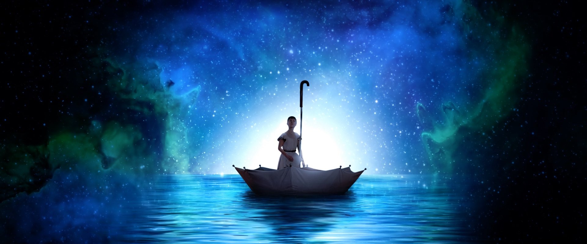 Cirque du Soleil: Worlds Away