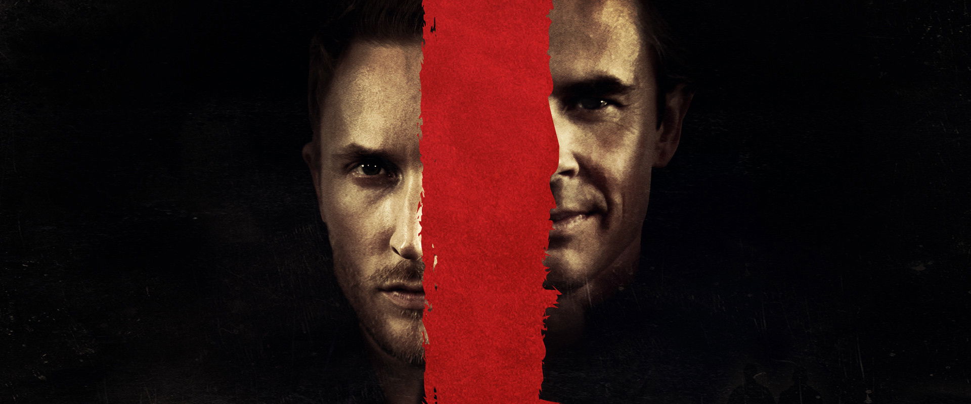 The Privileged backdrop