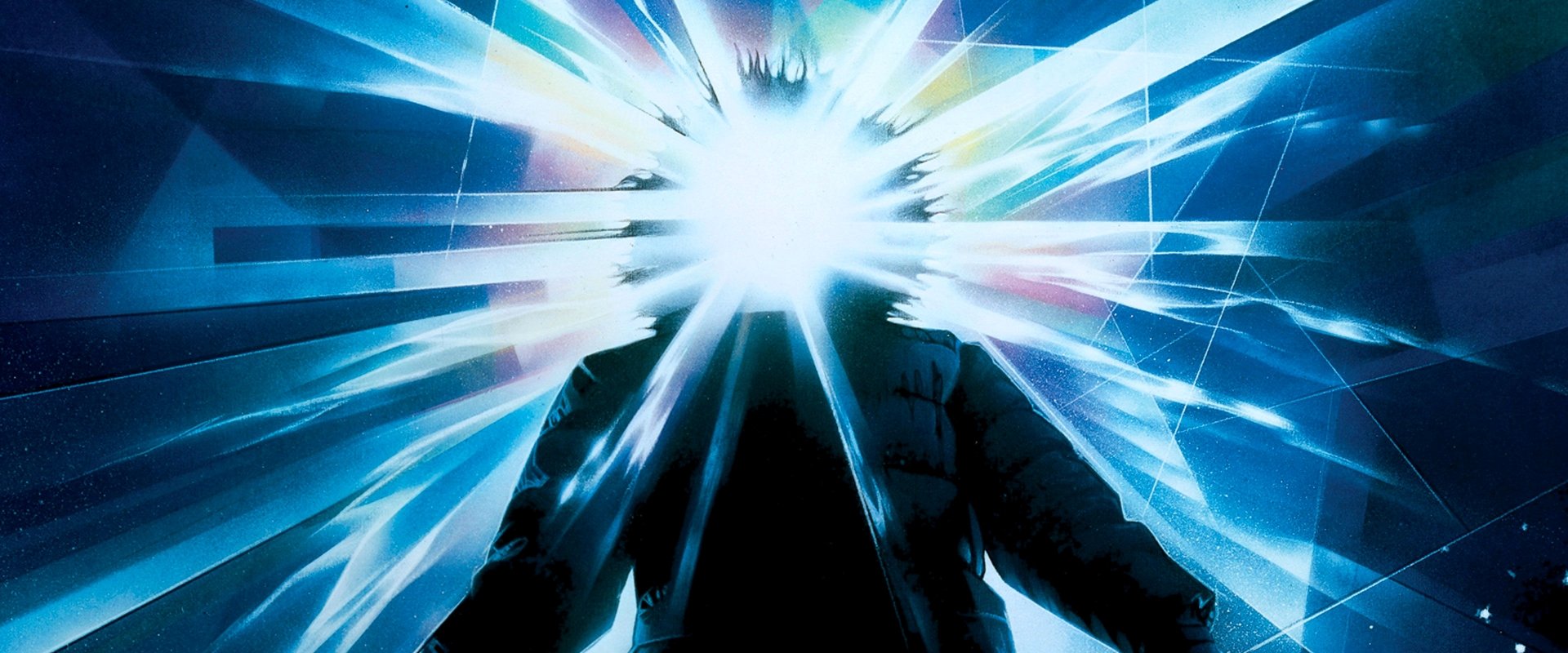 The Thing backdrop