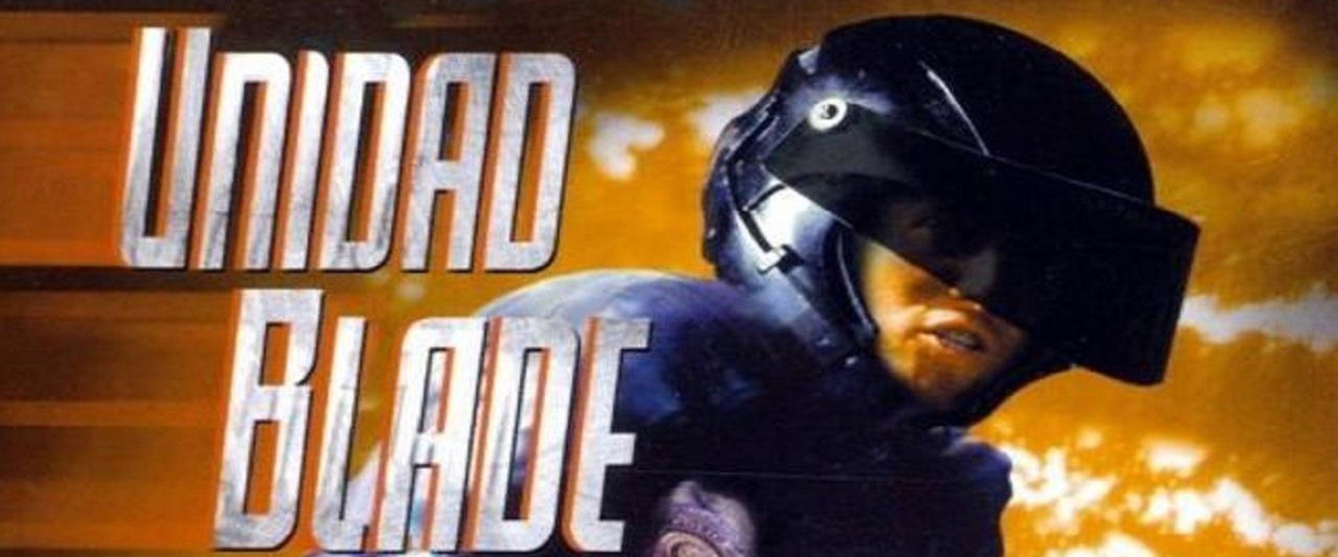 Blade Squad backdrop
