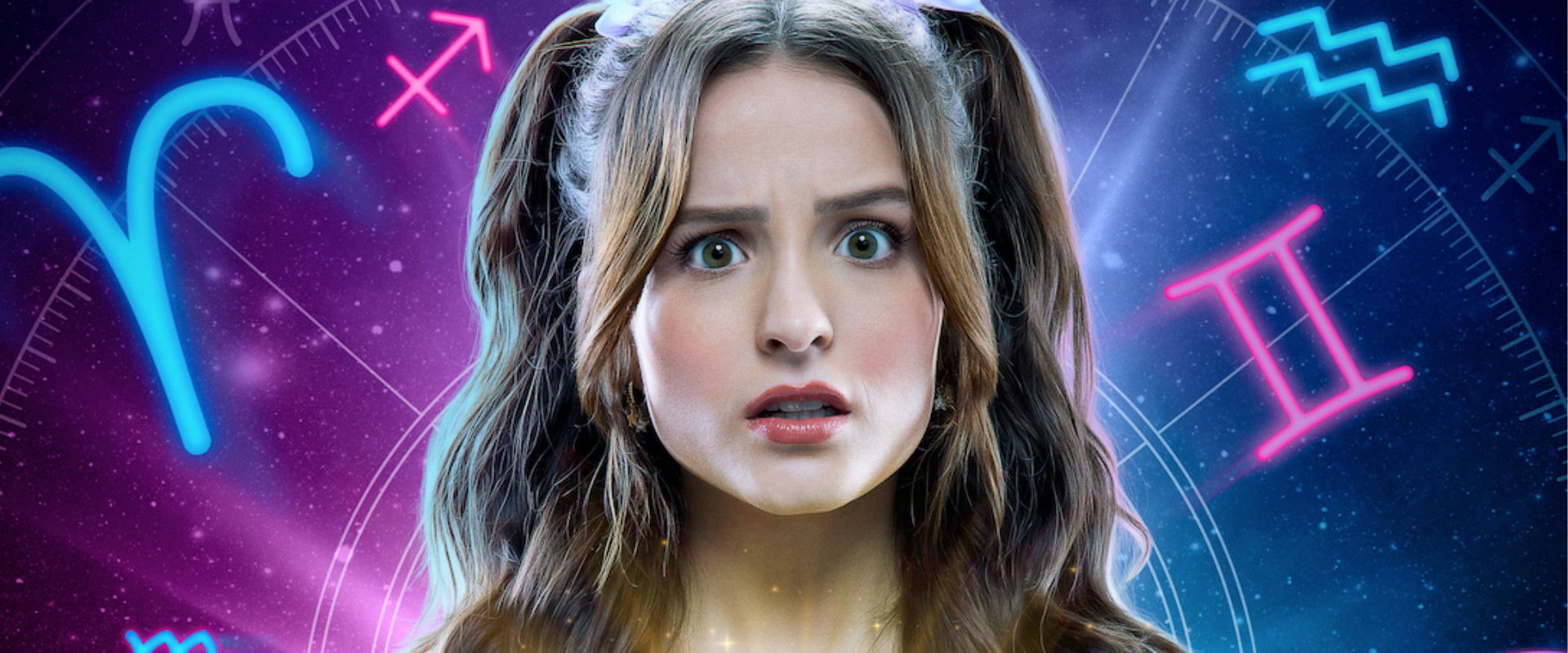 Tá Escrito backdrop