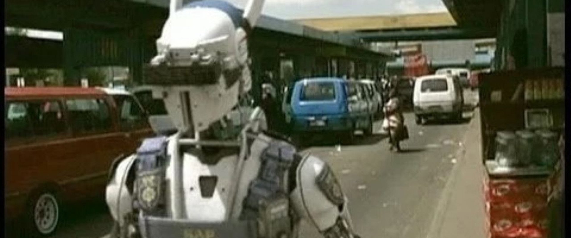 Tetra Vaal backdrop