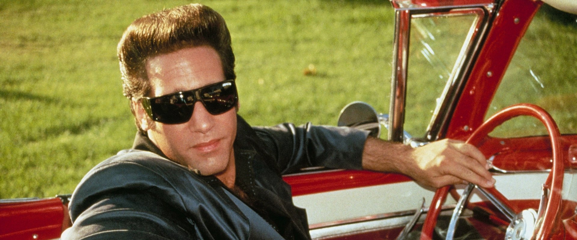 The Adventures of Ford Fairlane