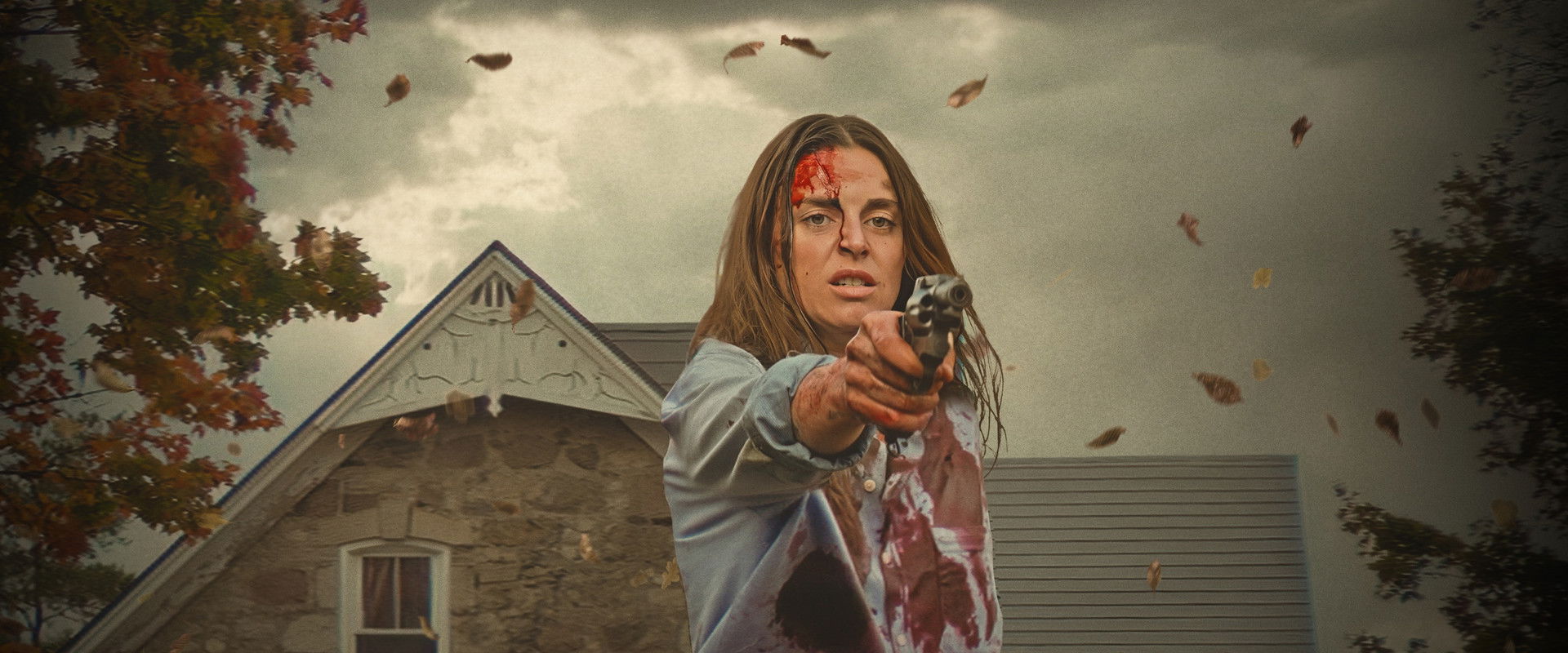 Last County backdrop