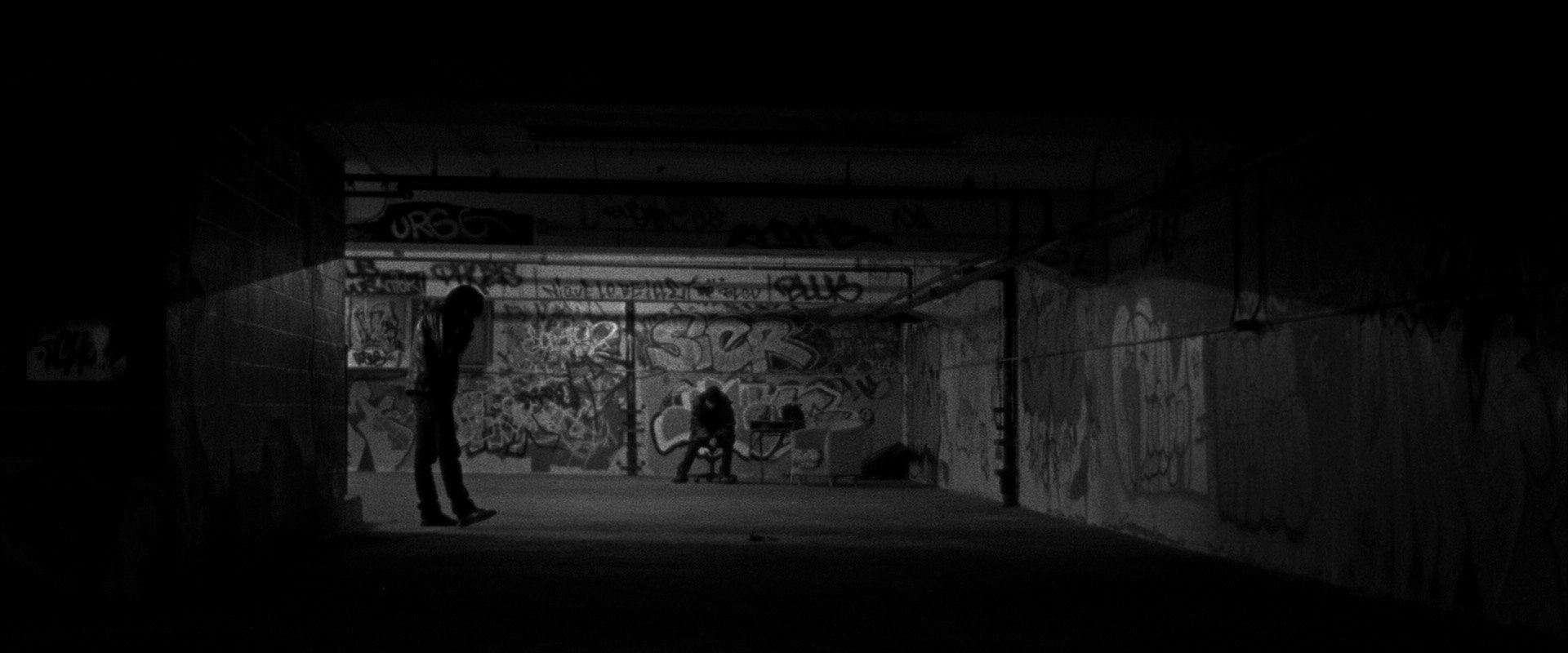 Rats backdrop