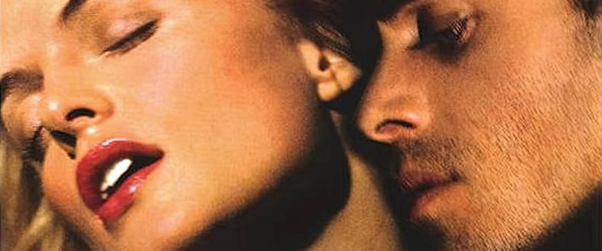 Killing Me Softly backdrop