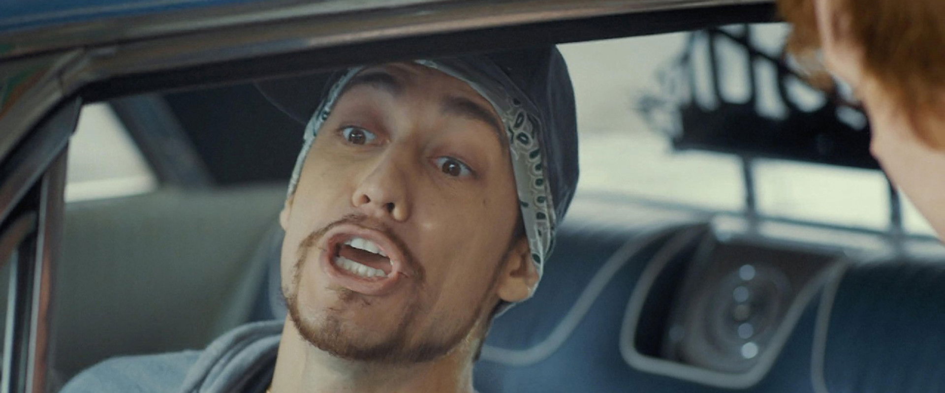 Shifting Gears backdrop