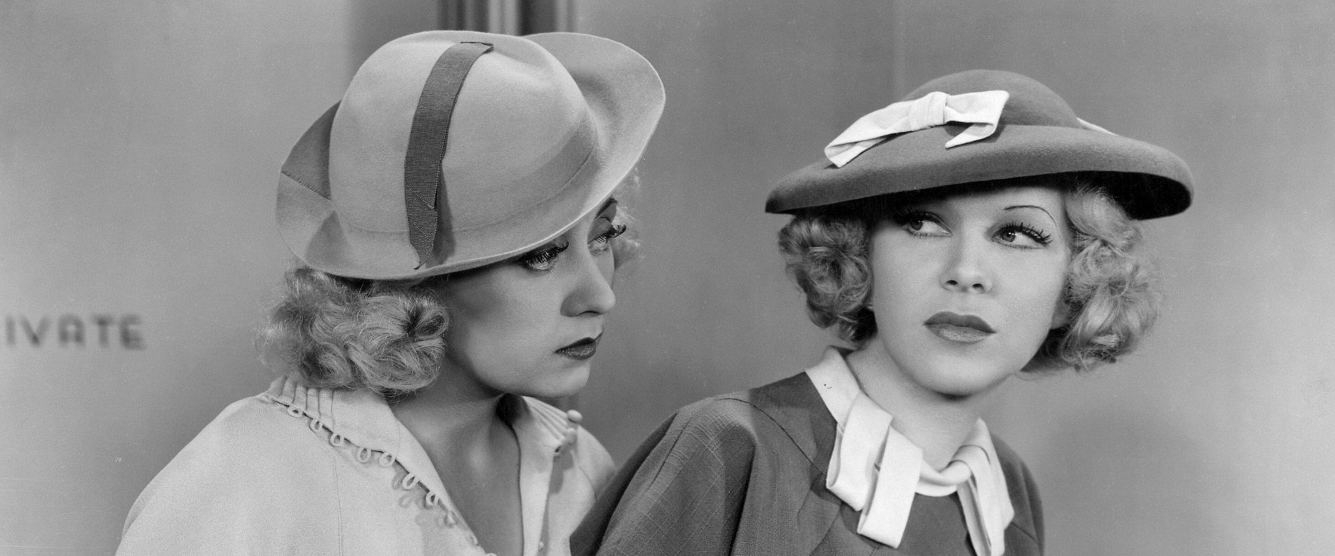 We're in the Money backdrop