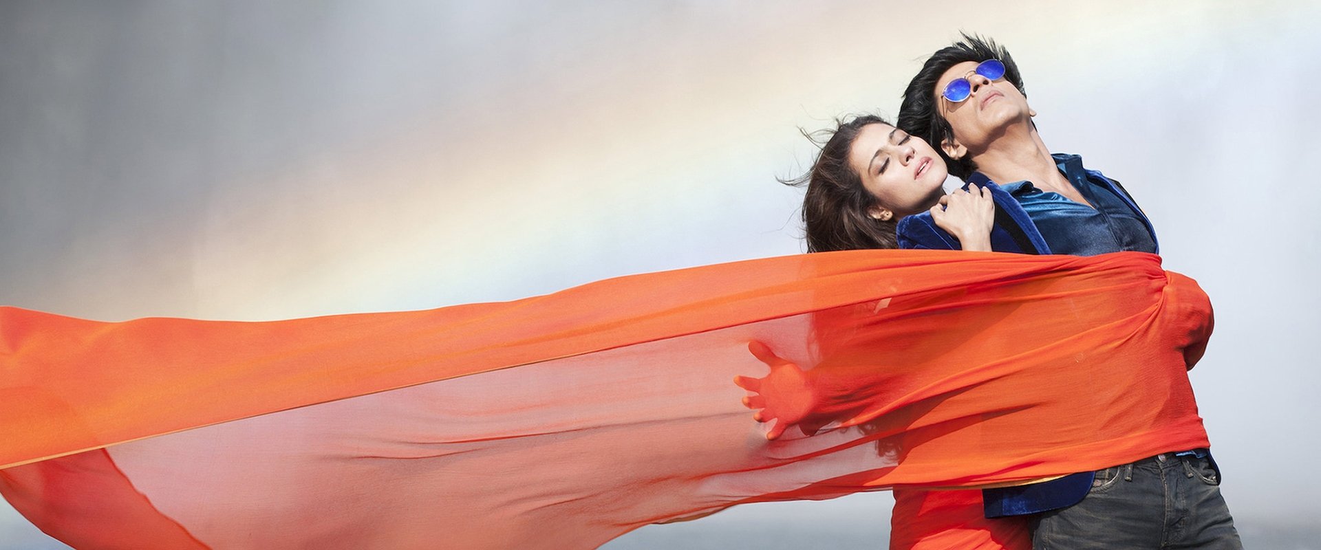 Dilwale backdrop