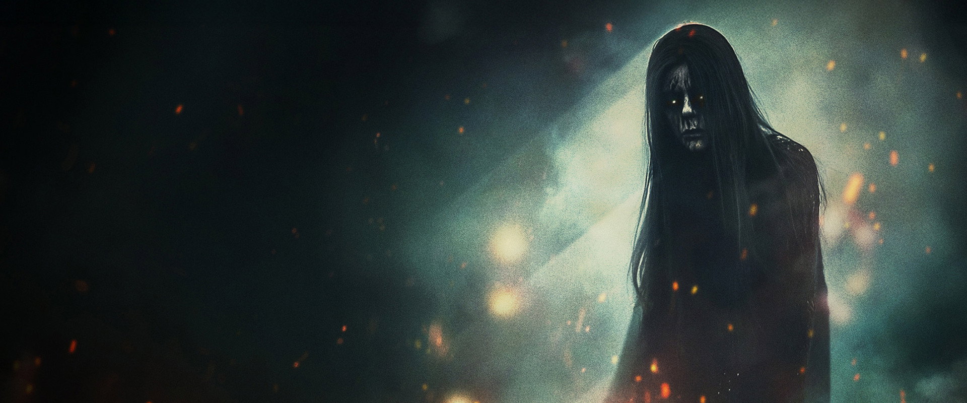 The Morrigan backdrop