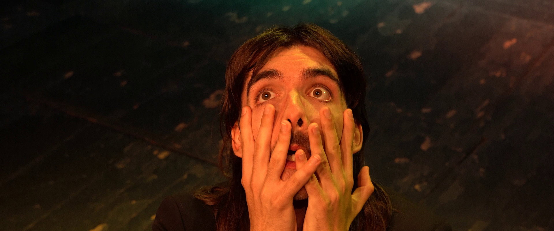 Em Direto Para o Esquecimento backdrop