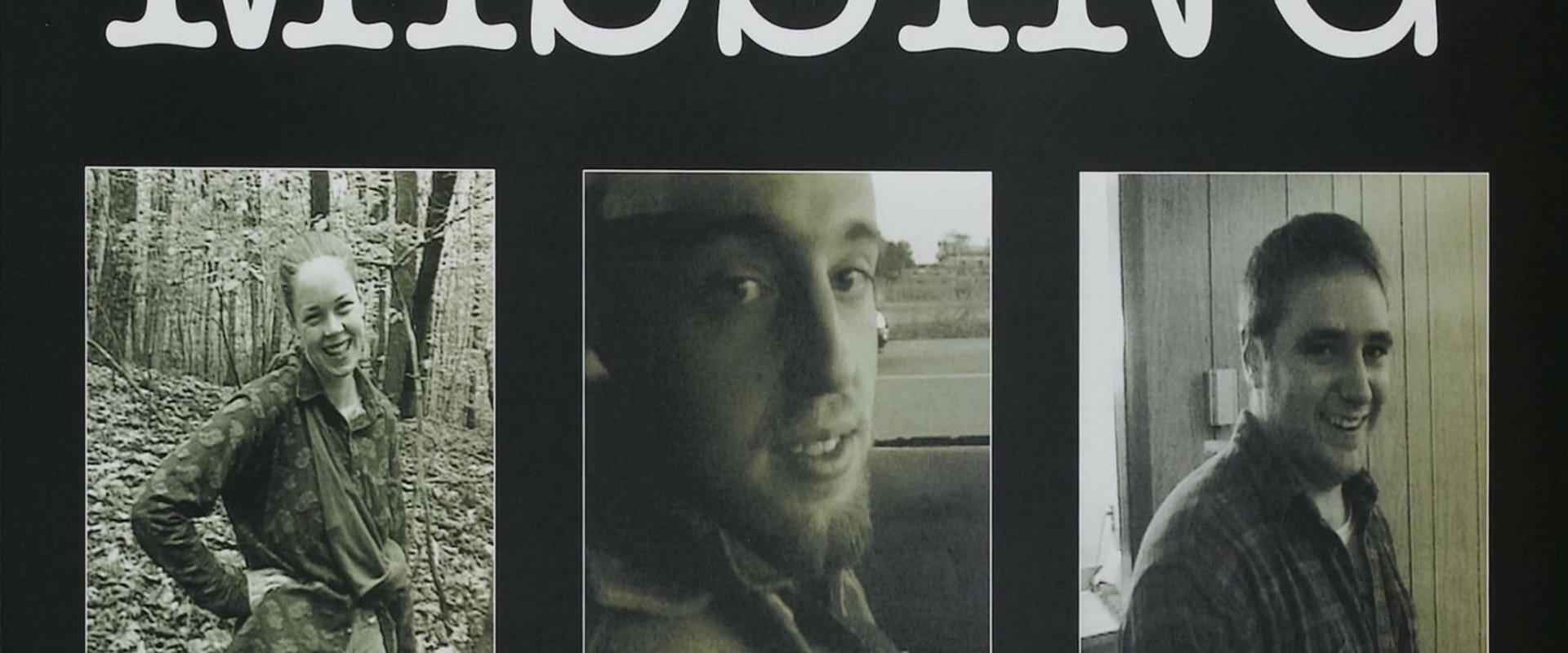 Curse of the Blair Witch backdrop