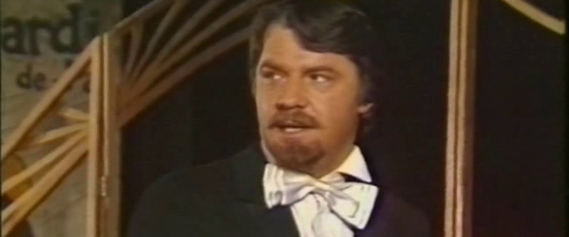 Life of Klim Samgin backdrop