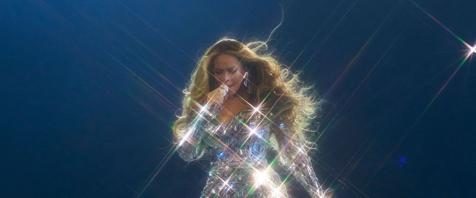 Renaissance: A Film by Beyoncé
