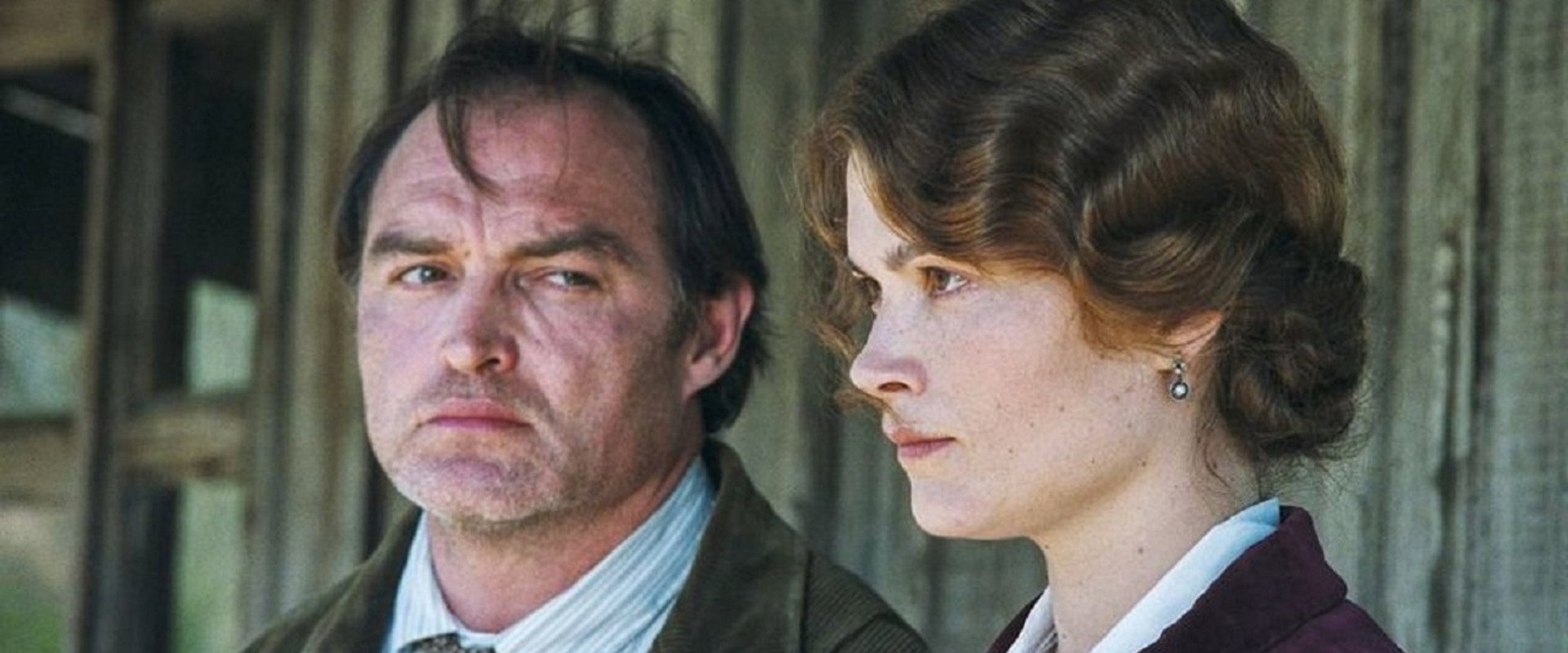 Lady Chatterley backdrop