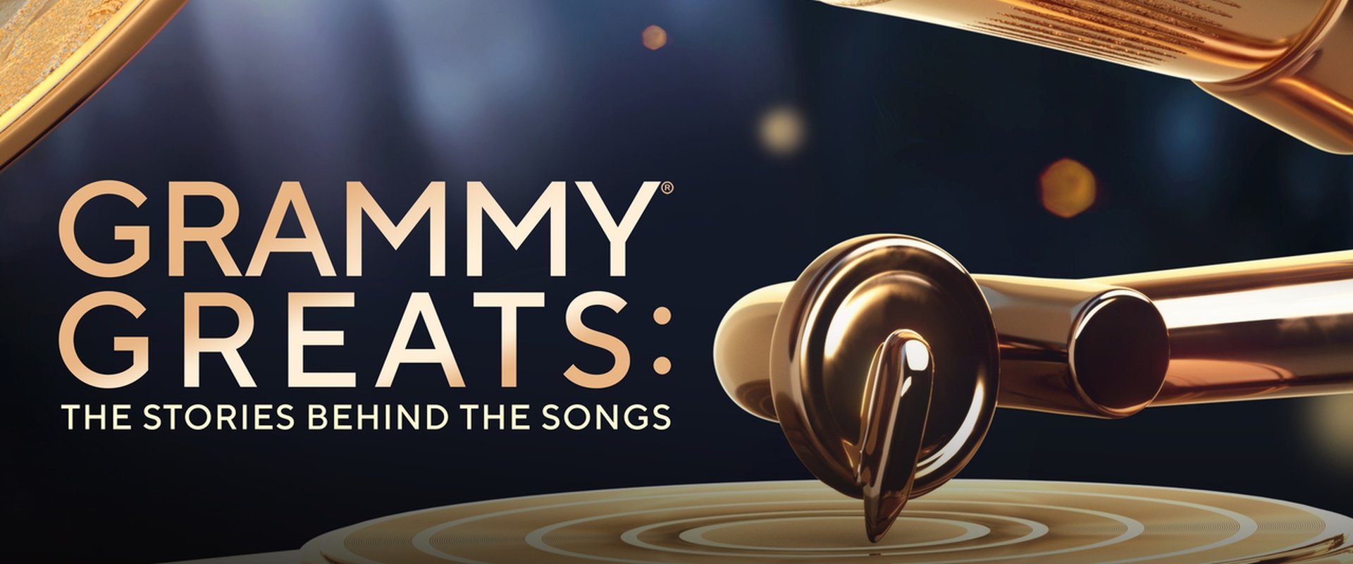Grammy Greats: The Stories Behind the Songs