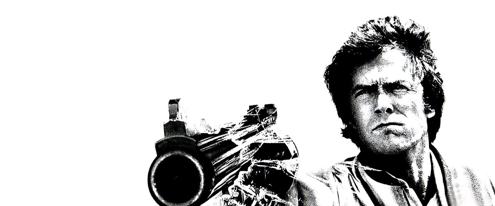 The Enforcer backdrop