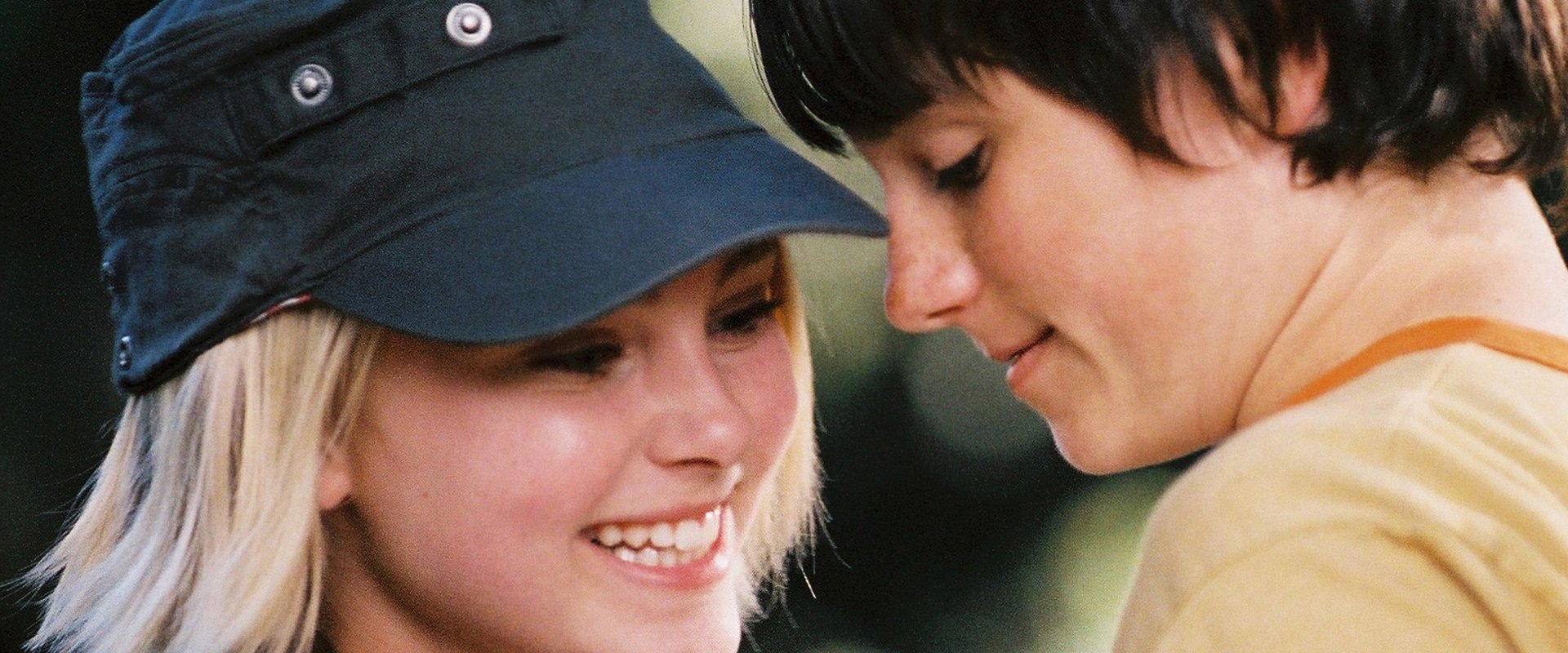 Bridge to Terabithia
