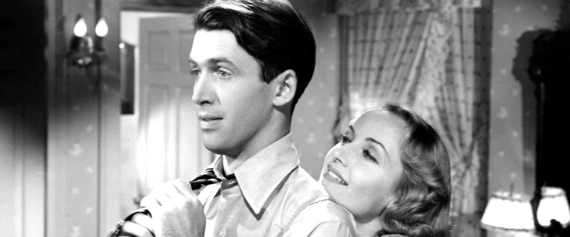 Made for Each Other backdrop