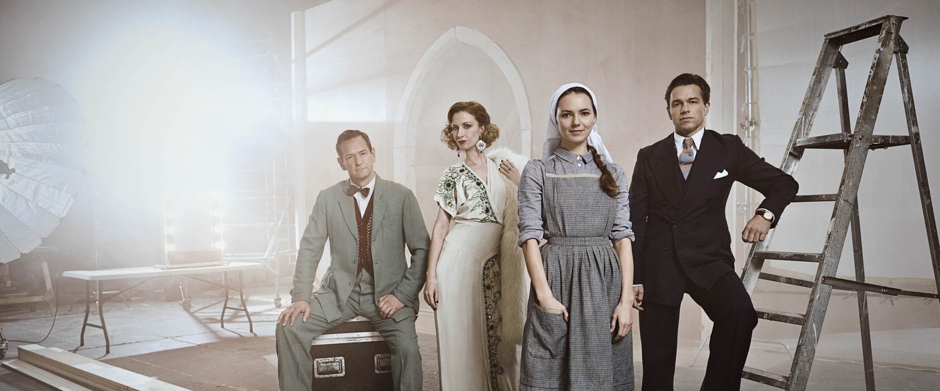 The Sound of Music Live!