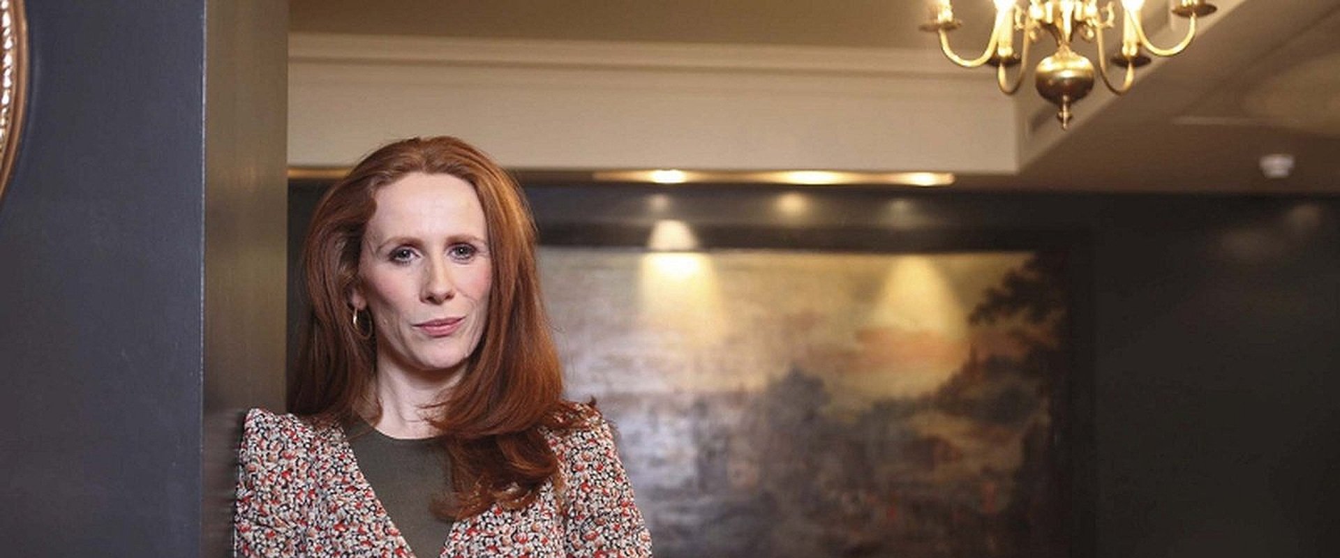 Catherine Tate: Laughing at the Noughties