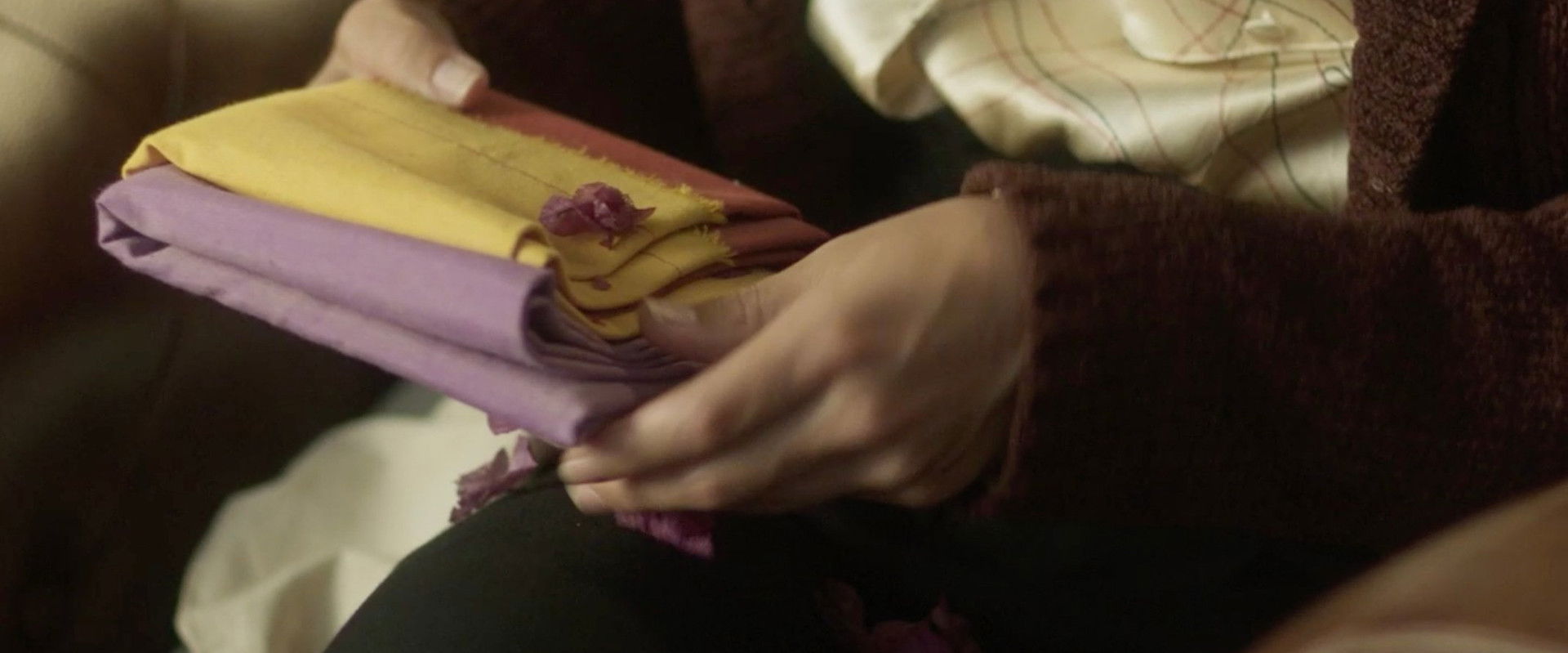 Caleta Palace backdrop