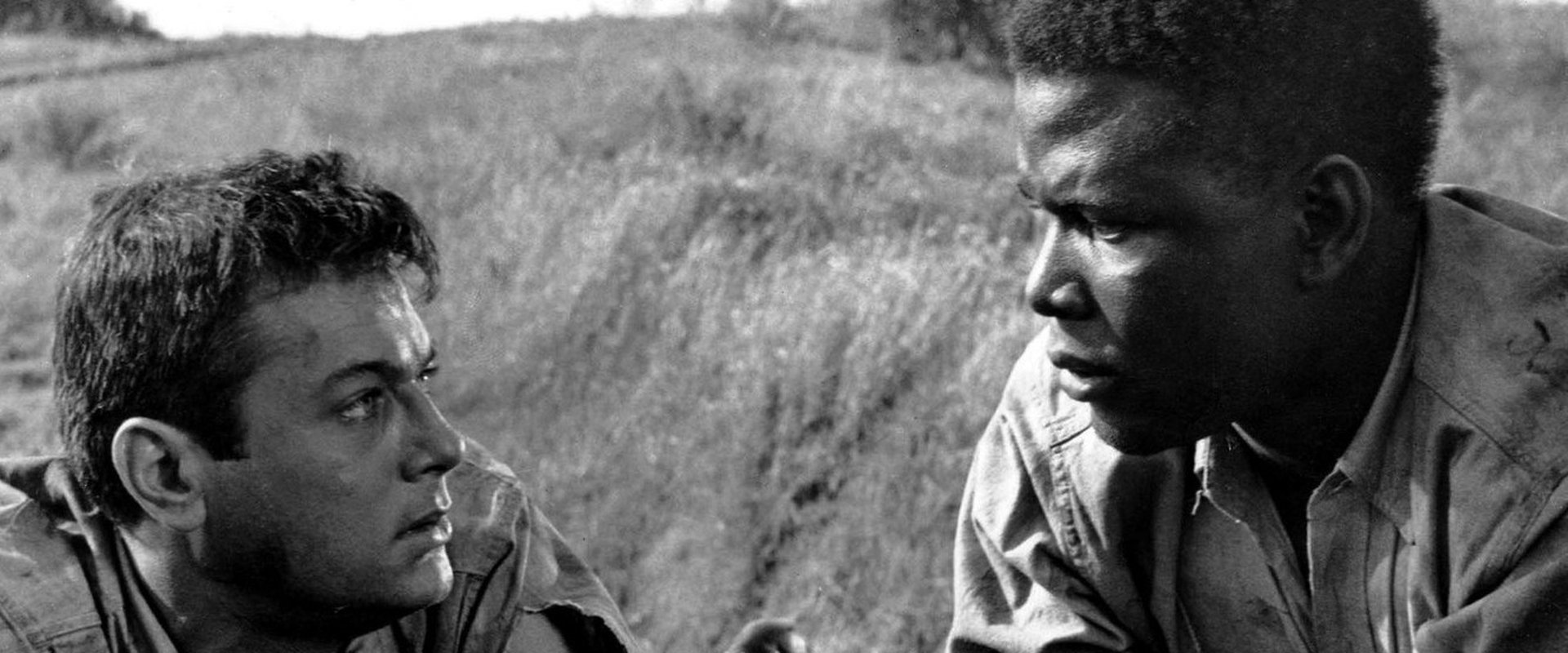 The Defiant Ones