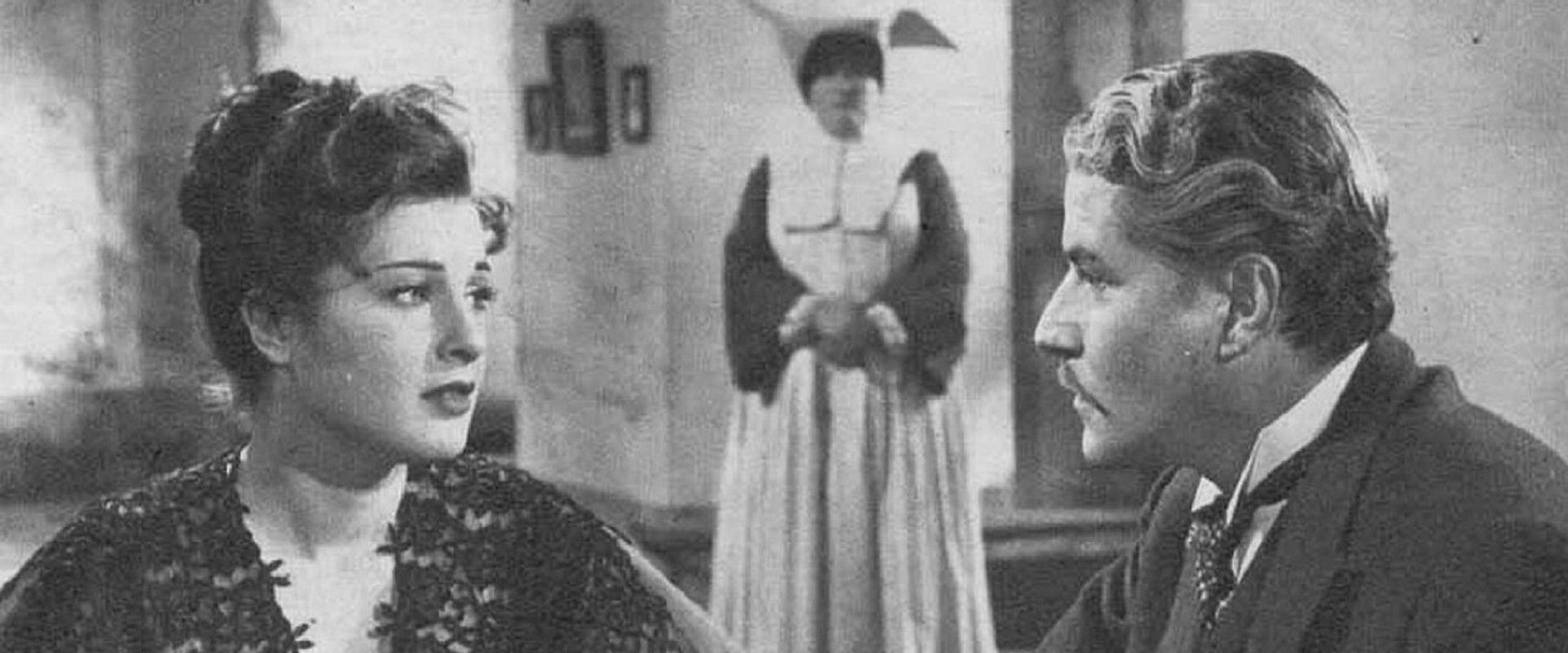 The City Stands Trial backdrop