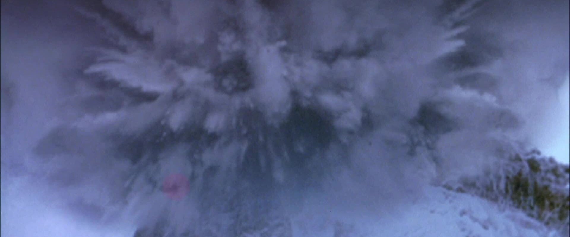 Volcano: Fire on the Mountain backdrop